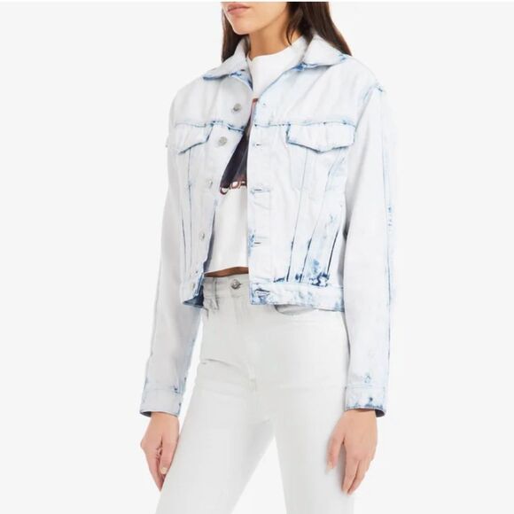 NWT Jordache Vintage Jacket - Picture 1 of 4